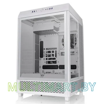 Корпус Thermaltake The Tower 500 Snow CA-1X1-00M6WN-00